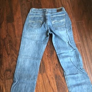 Men’s Wrangler Jeans 20x Extreme Relaxed